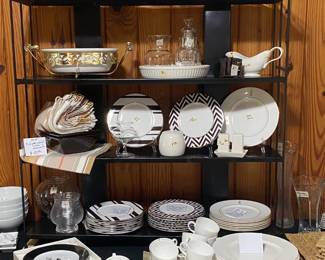 contemporary china