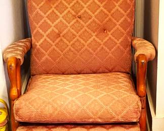 early 1900's platform rockers