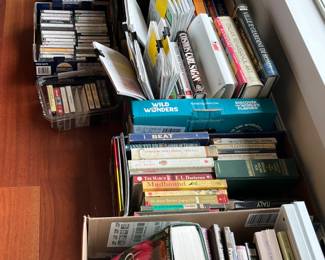 books
