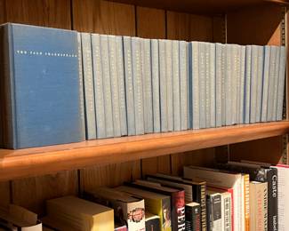 The Yale Shakespeare set