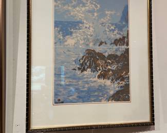 Vadim Falileev original art