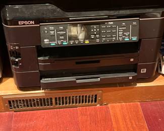 Epson printer