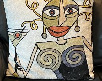 decorative pillow cover