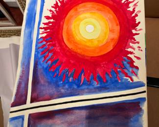 original art
