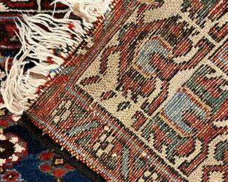 vintage area rugs