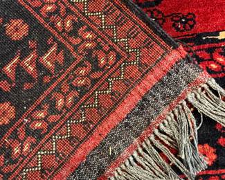 vintage area rugs