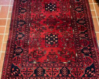 vintage area rugs