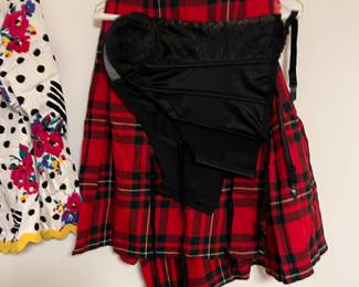 vintage clothing