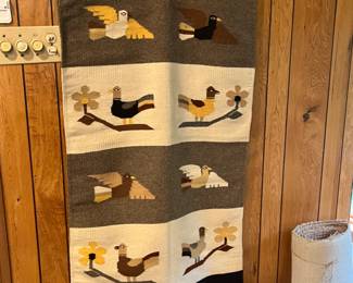 woven textiles