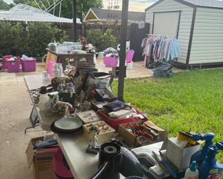 Sale Picture