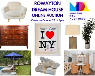 Rowayton Dream House