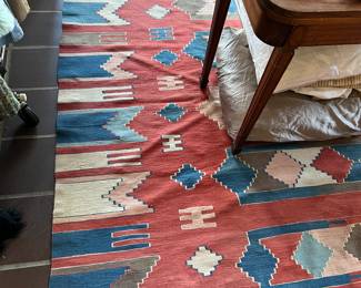 kilim