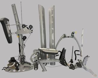Hoist Gym Weight System