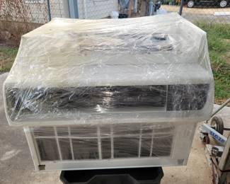 24,OOOBTU WINDOW AC