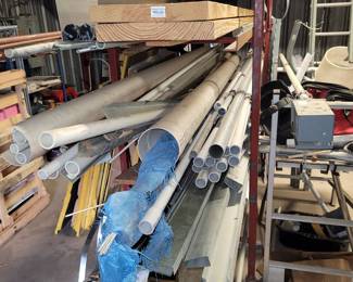 MISC.BUILDING MATERIALS