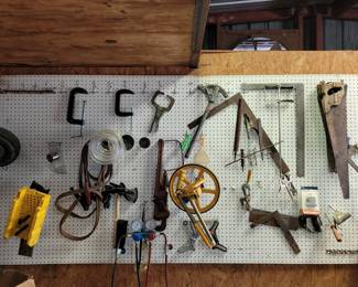 MISC TOOLS