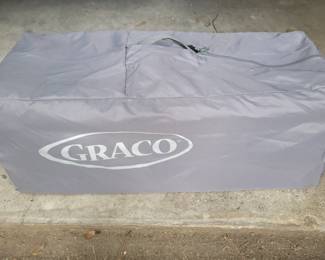 GRAYCO PACNPLAY PLAYPEN
