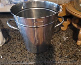 CHEFMATE ICE BUCKET