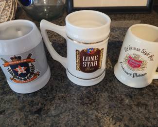 STEINS