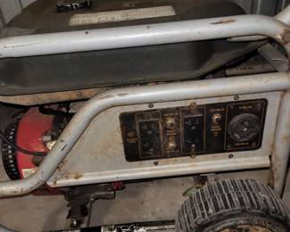 GENERATOR