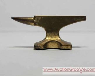 1 Advertising Anvil.
