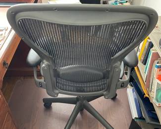 Herman Miller Aeron office chair