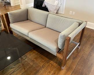 Jack Cartwright for Founders couch