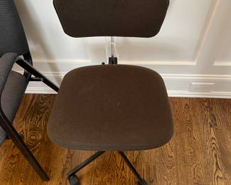 MCM office chair