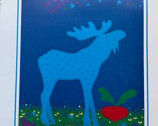 Carolee Pollock Poster