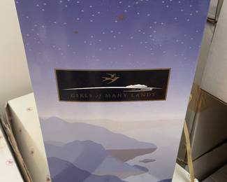 American Girl:  Girls of Many Lands