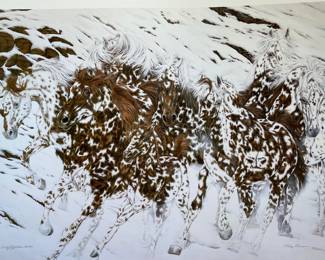 Judy Larson Wall Art