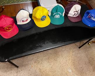 Vintage Trucker Hats