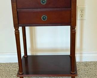 Accent Table