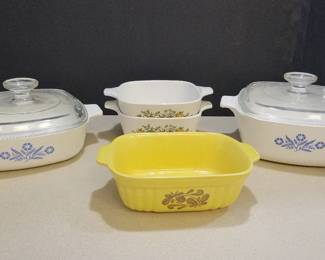 Corning Ware More