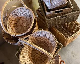 Basket Lot
