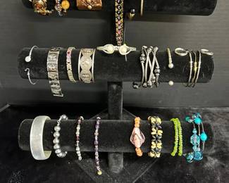 Bracelets