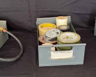 Mystery Hardware Lot
