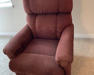La Z Boy Rocker Recliner