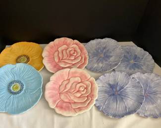 Two HausonWare Plates More