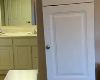 Three Door Cabinet More