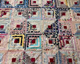Antique Quilt
