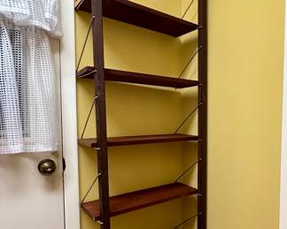 MCM Tension Mounted Shelf