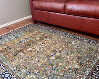 Quality Antique Rugs
