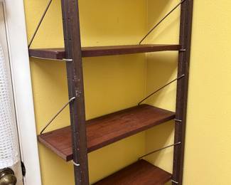 MCM Tension Mounted Shelf