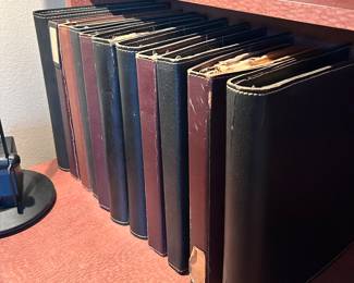 The Trove! Alan Rodrigues' Volumes of Fashion Sketches