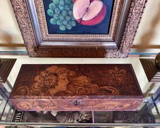 Flemish Box Company