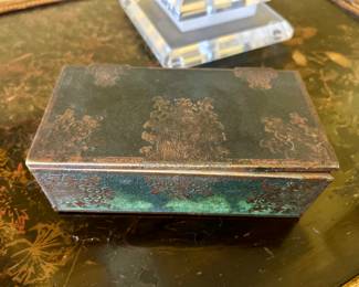 Metal Box