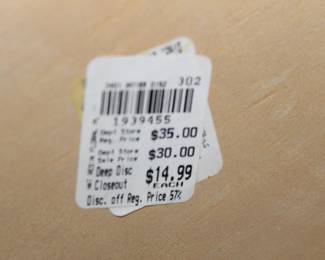 Sale Picture