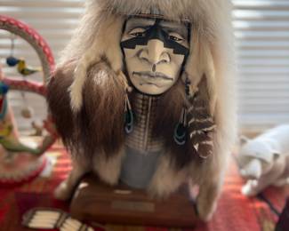 American Indian Collection