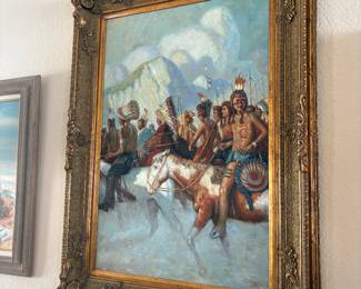 Western Art